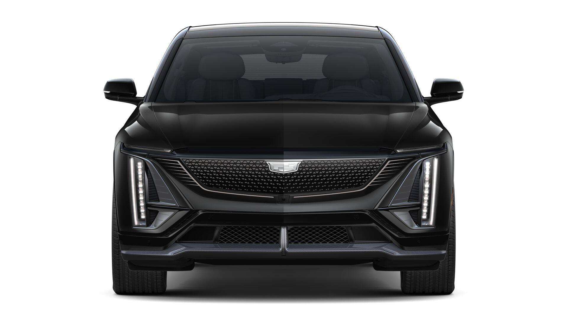 2026 Cadillac LYRIQ V Premium - Photo 74