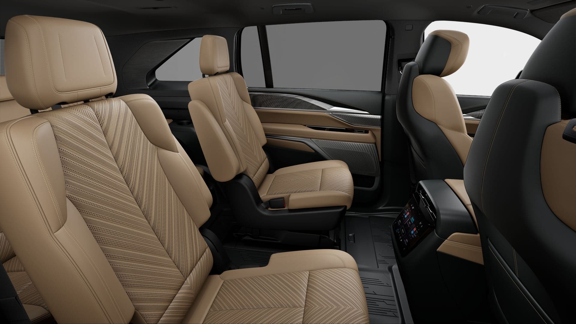 2026 Cadillac Escalade IQ Premium Luxury - Photo 47