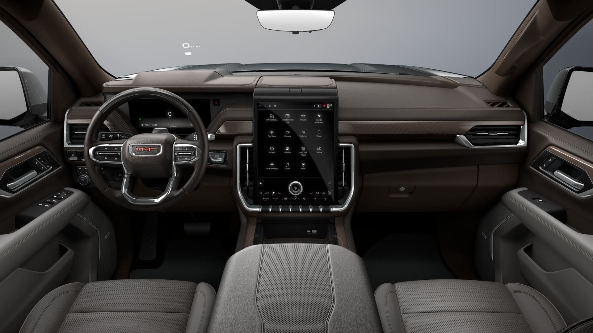 2026 GMC Yukon XL Elevation - Photo 50