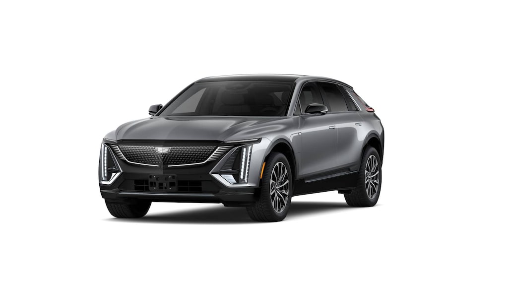 New 2027 CADILLAC LYRIQ Sport SUV