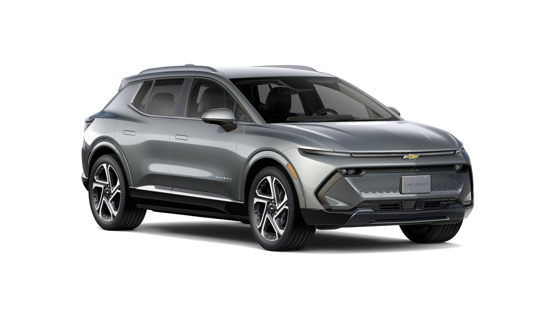 2025 Chevrolet Equinox EV LT - Photo 51