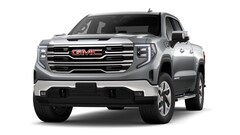 2026 GMC Sierra 1500 SLT Truck