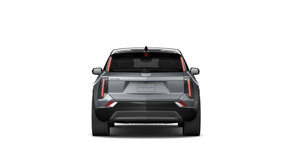 New 2027 CADILLAC OPTIQ Sport SUV