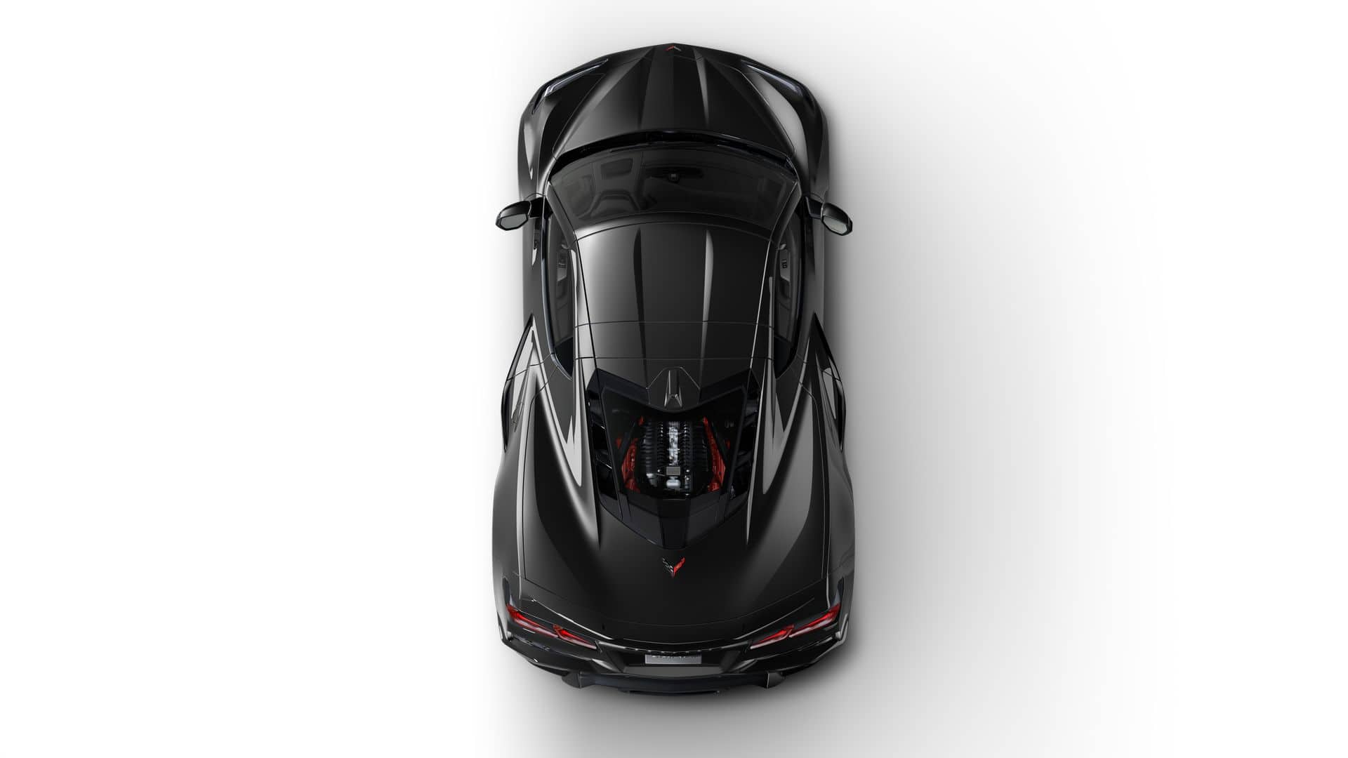 2027 Chevrolet Corvette 2LZ - Photo 6