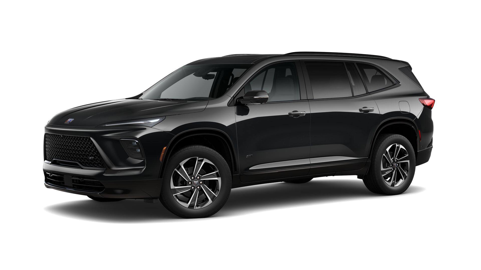 Thumbnail: 2026 Buick Enclave - 27