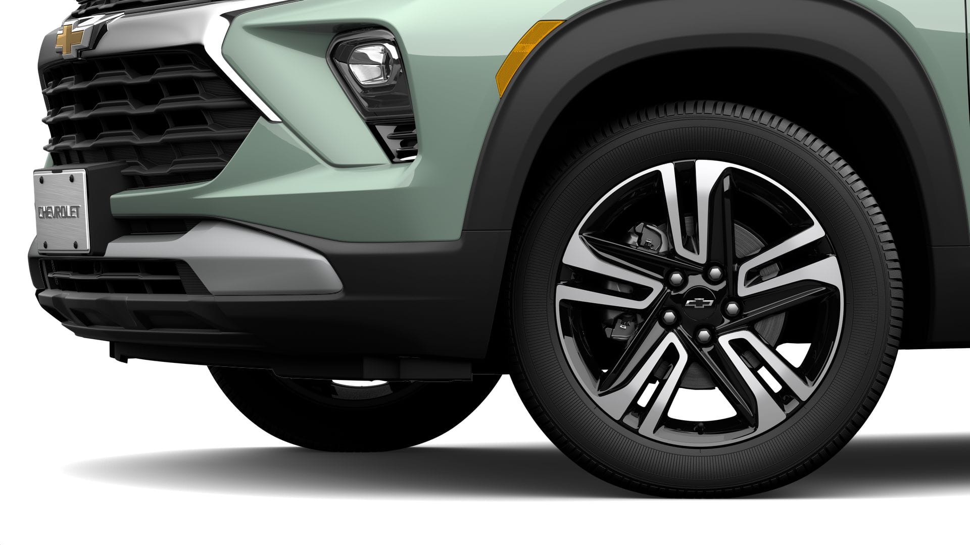 2026 Chevrolet Trailblazer LT - Photo 23