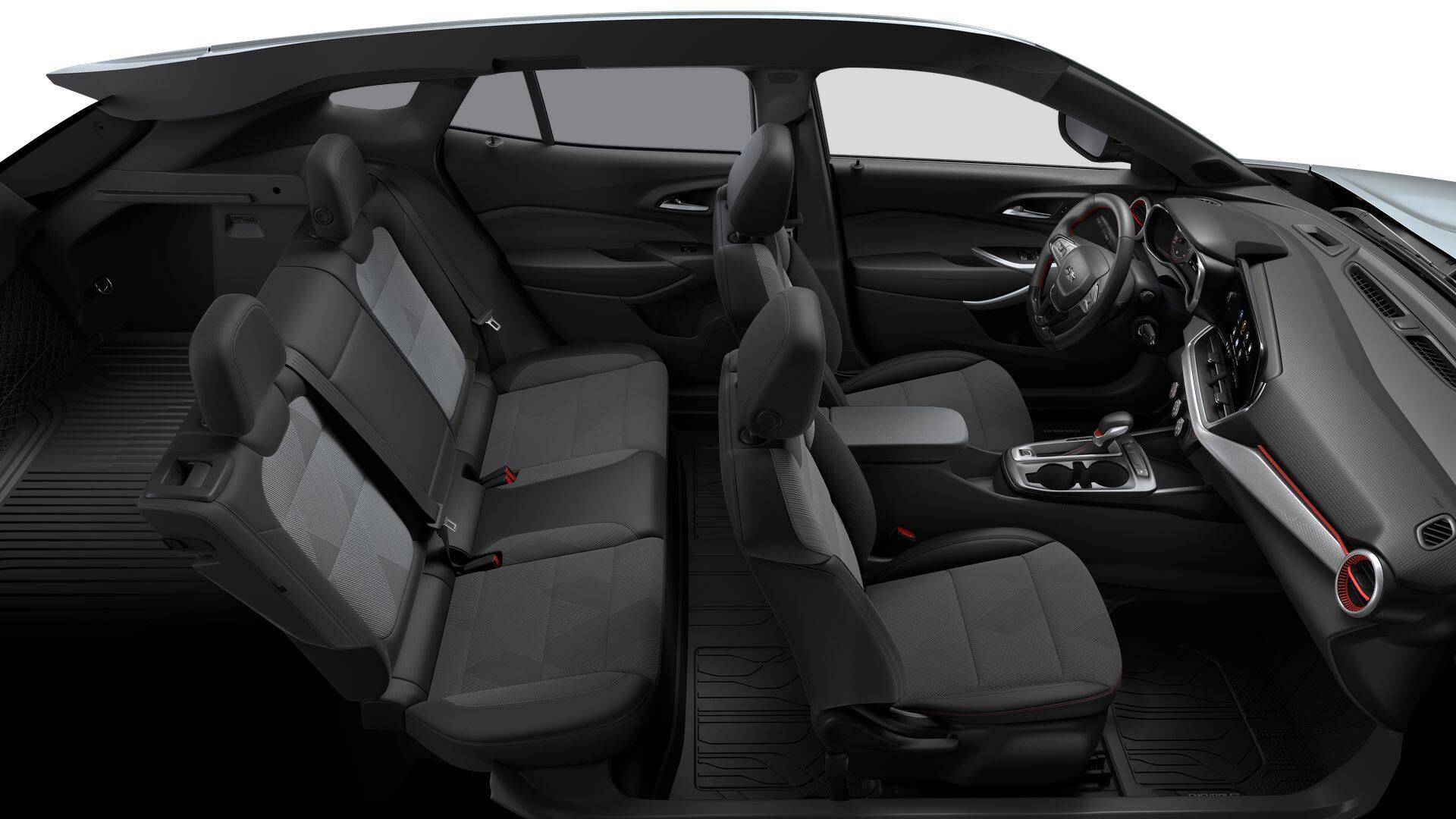 2026 Chevrolet Trax RS - Photo 41