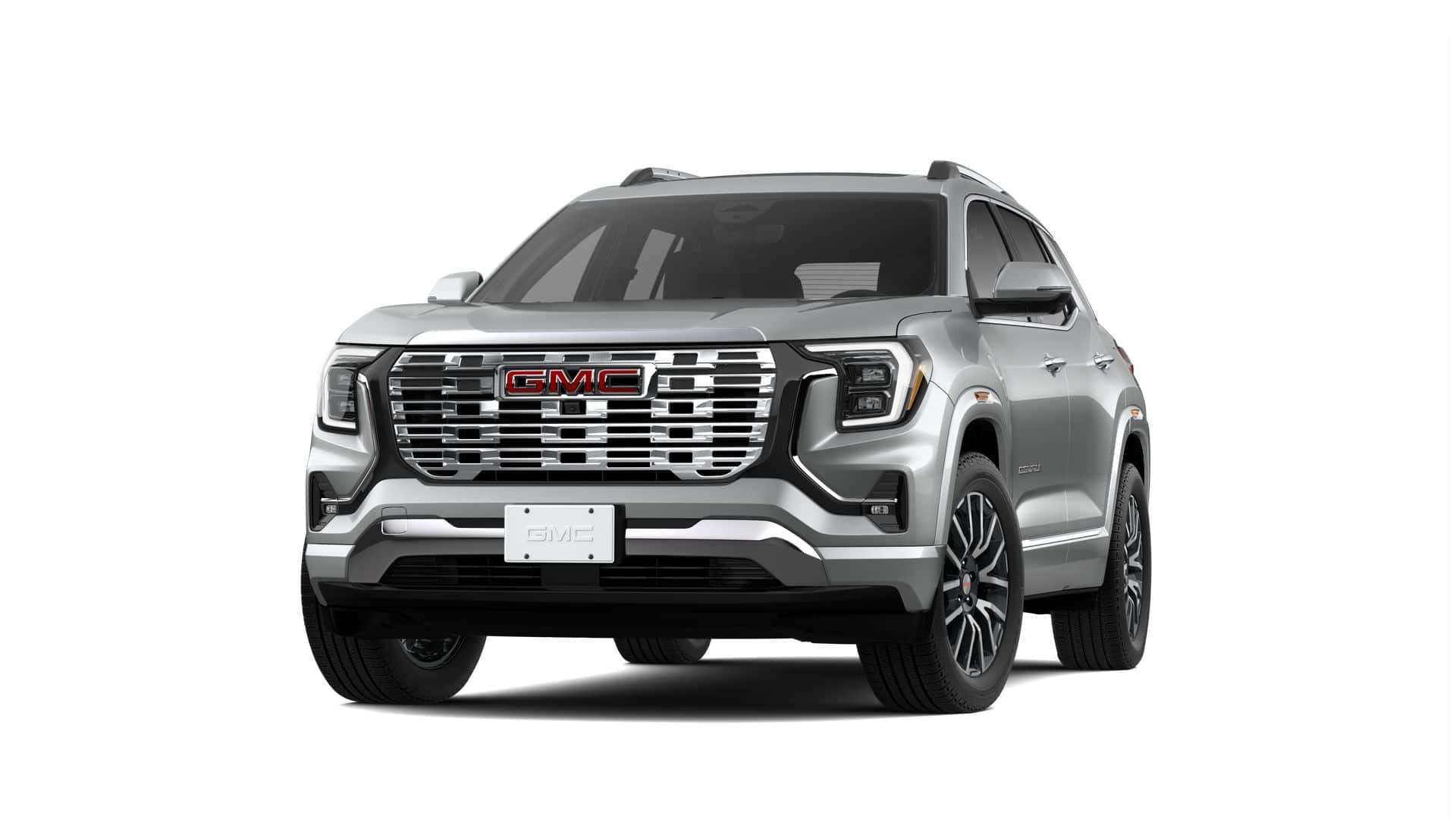 2026 Gmc Terrain Denali photo 2