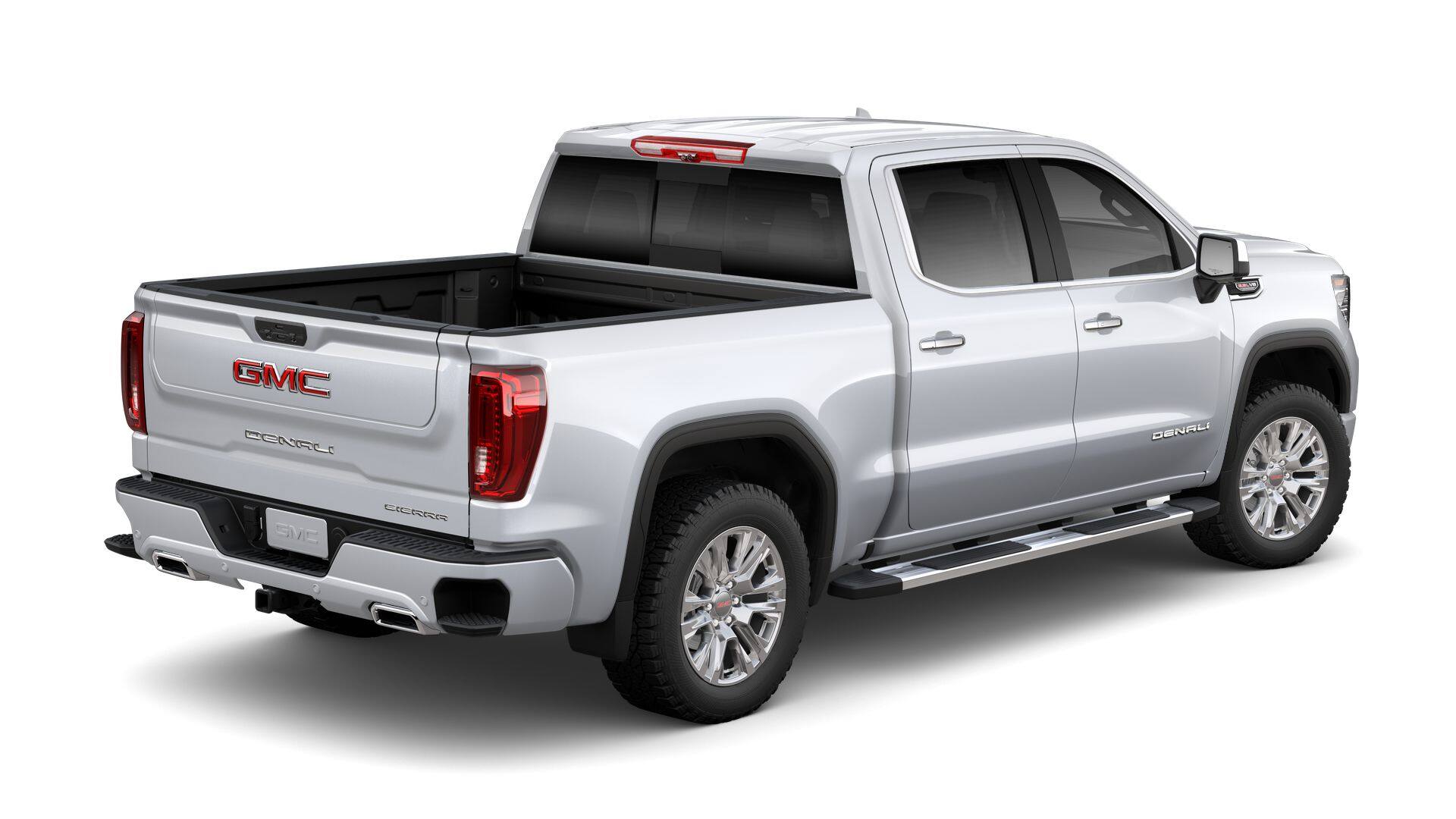 2026 Gmc Sierra 1500 Denali photo 3