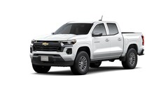 2026 Chevrolet Colorado LT Truck