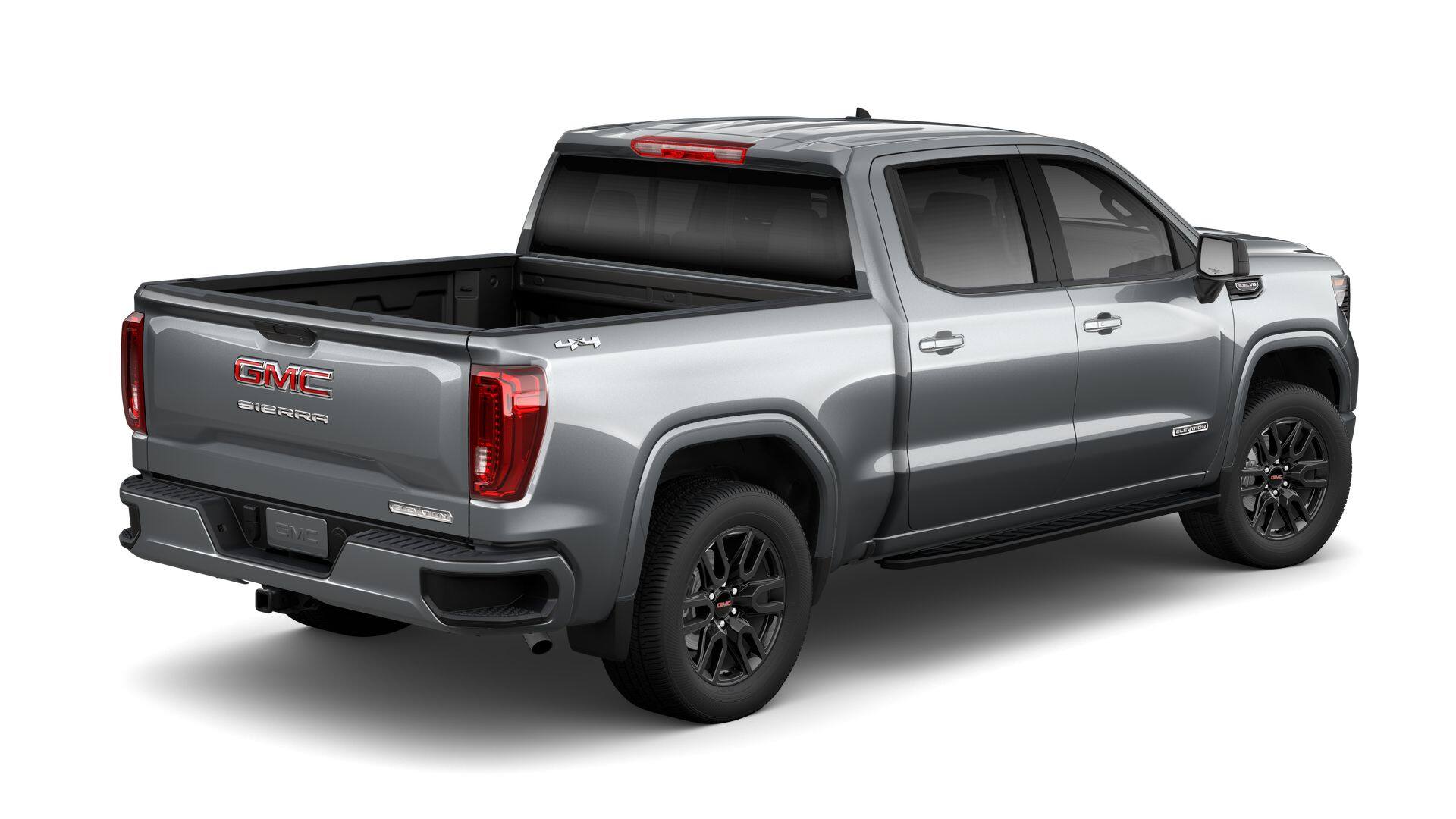 2026 GMC Sierra 1500 Elevation - Photo 31