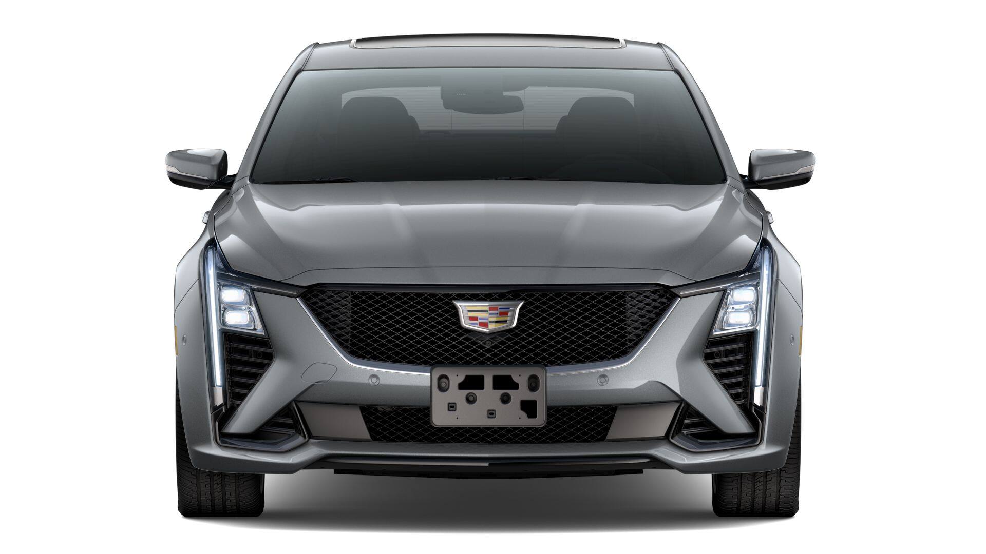 2026 Cadillac CT5 Sport - Photo 34