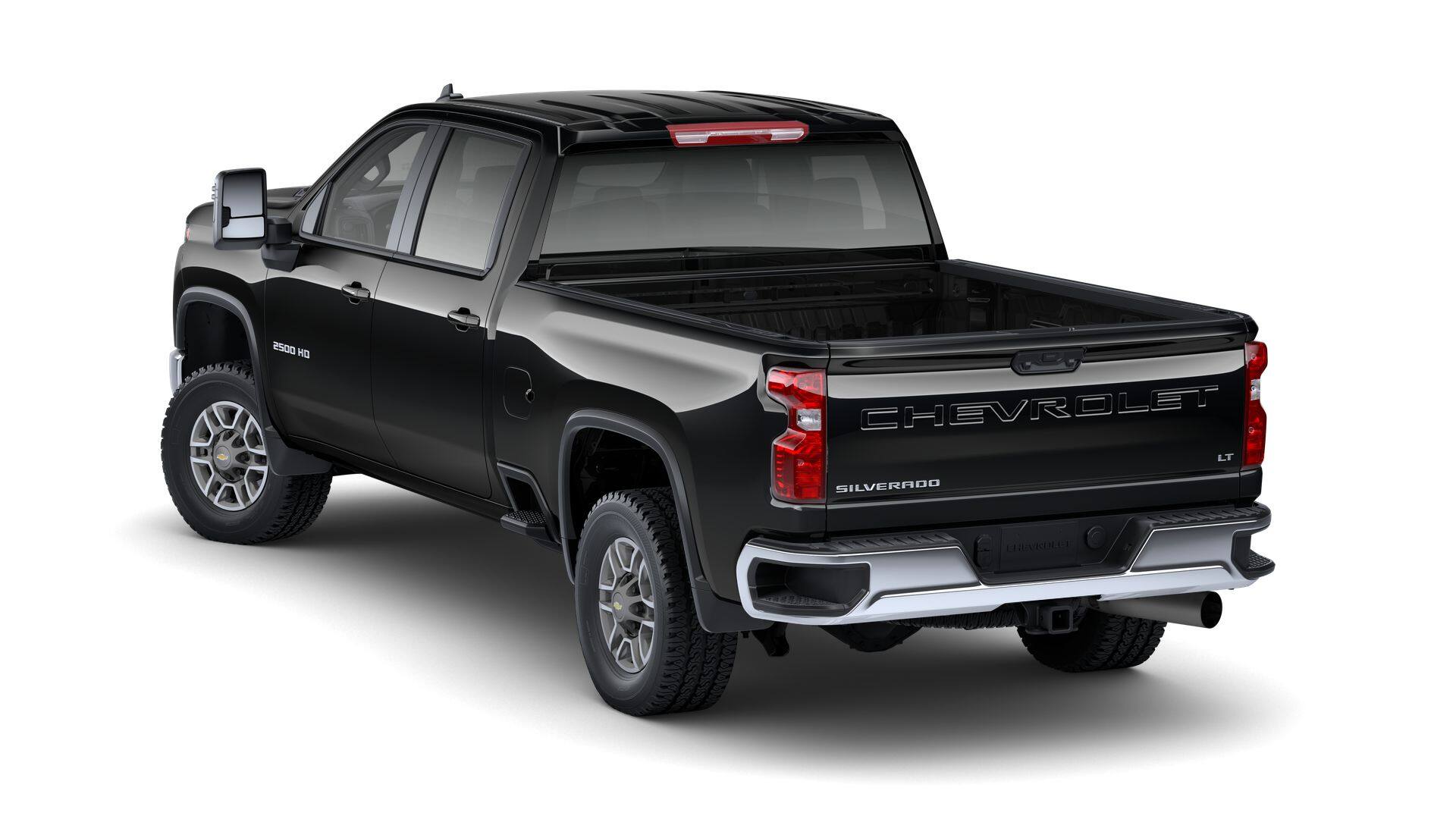 2025 Chevrolet Silverado 2500 HD LT - Photo 19