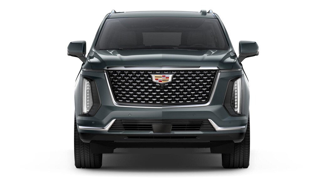 New 2026 CADILLAC Escalade ESV Luxury SUV