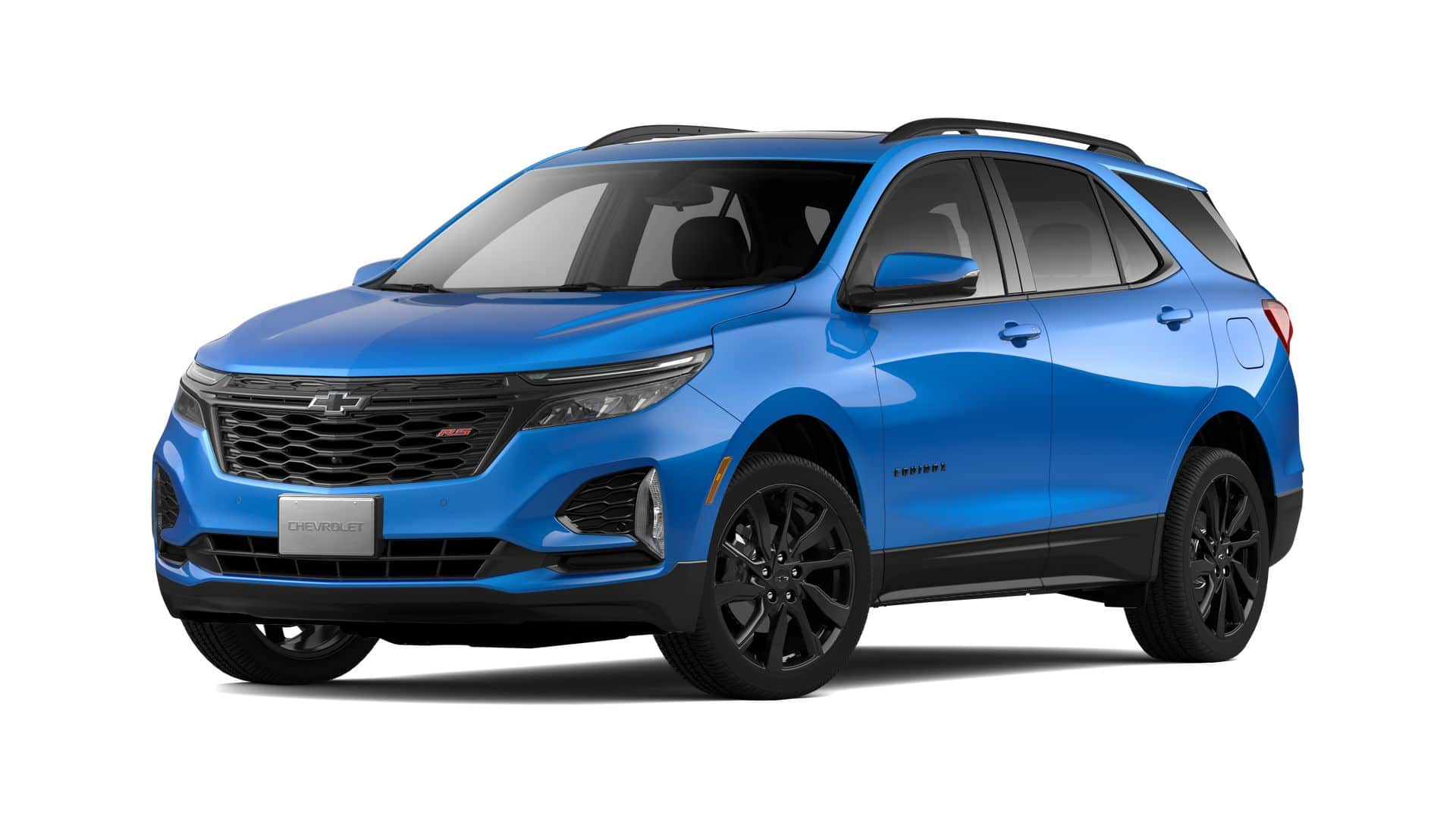 2024 Chevrolet Equinox RS's photo