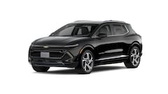 2025 Chevrolet Equinox EV LT SUV
