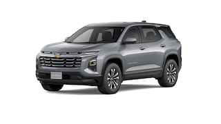 2026 Chevrolet Equinox LT SUV