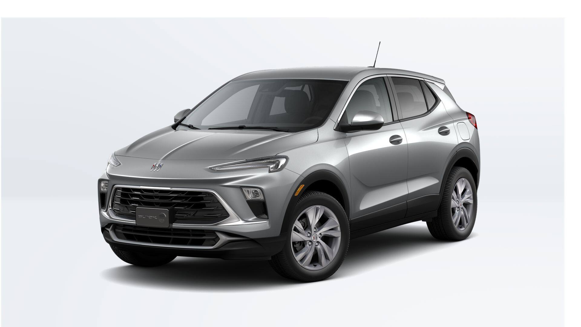 2026 Buick Encore GX Preferred photo 3