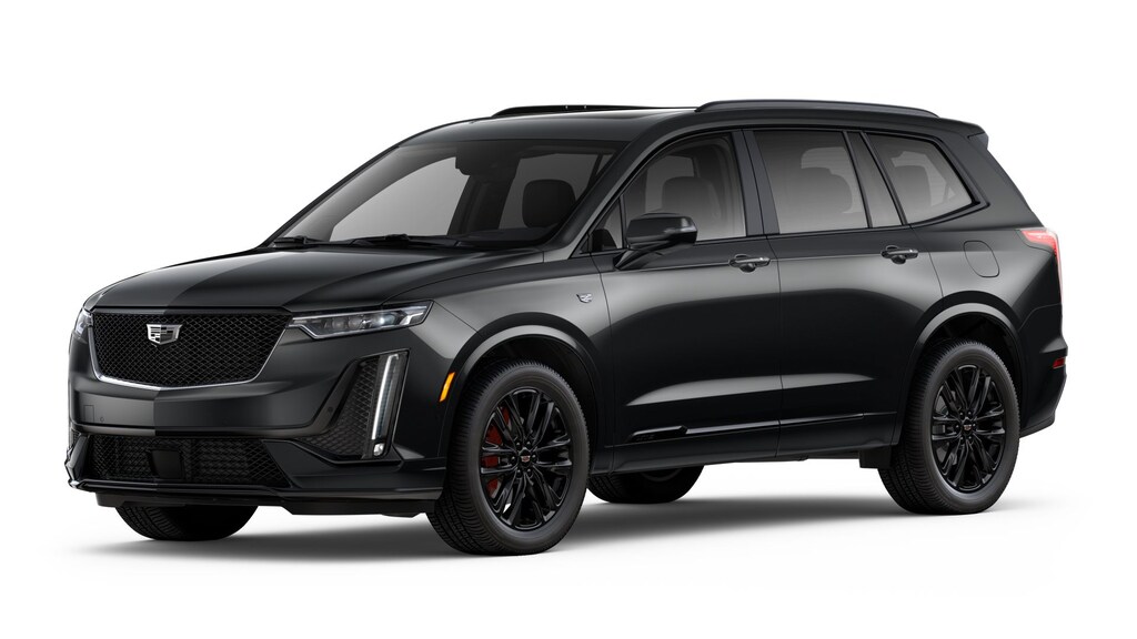 2024 New CADILLAC XT6 Sport for sale in Atlanta R23022