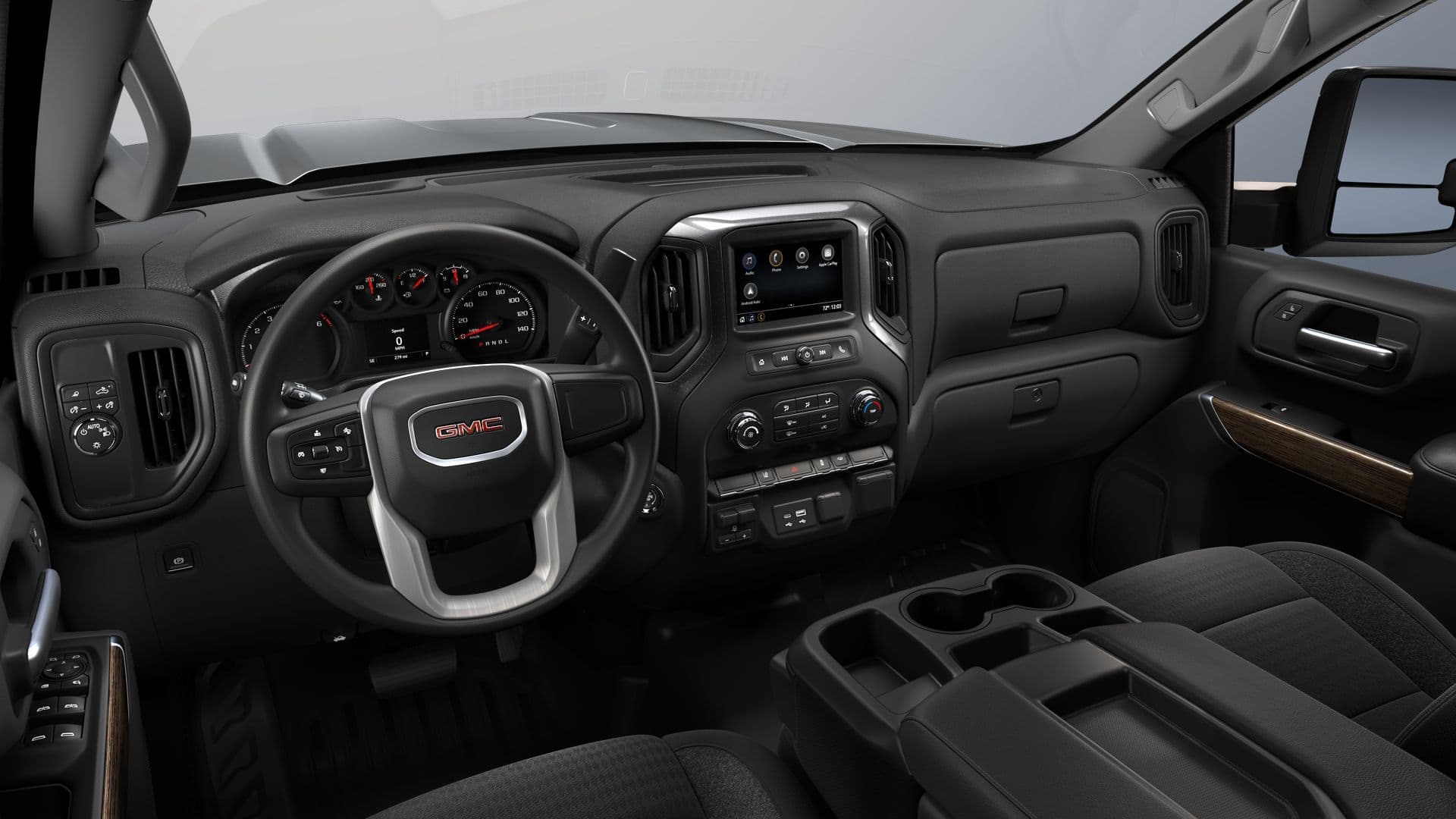 2025 GMC Sierra 2500HD Pro - Photo 31