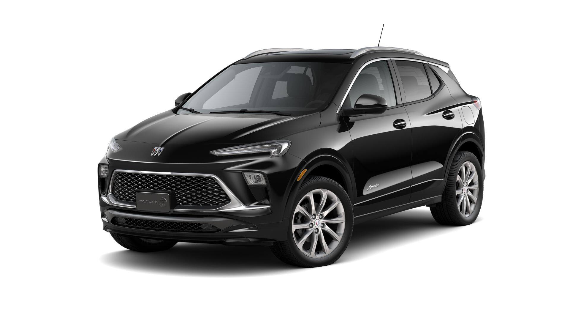 2026 Buick Encore GX Avenir's photo