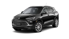 2026 Buick Encore GX Avenir SUV