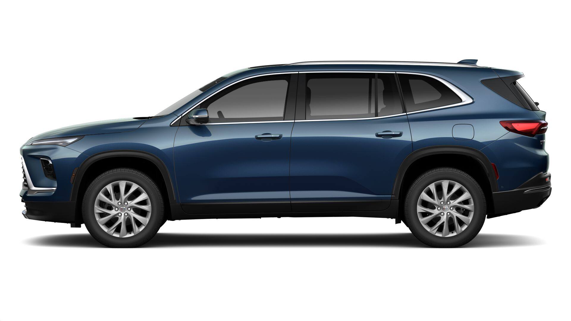2026 Buick Enclave Preferred photo 6