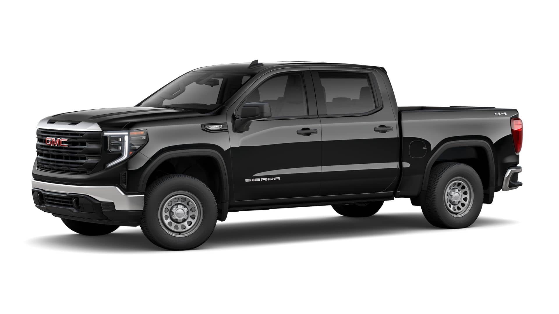 2024 Gmc Sierra 1500 Pro photo 3