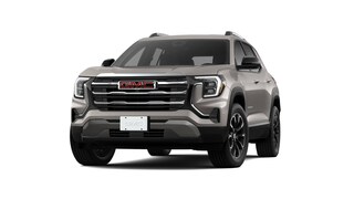 New 2026 GMC Terrain Elevation SUV For Sale in Cobleskill, NY