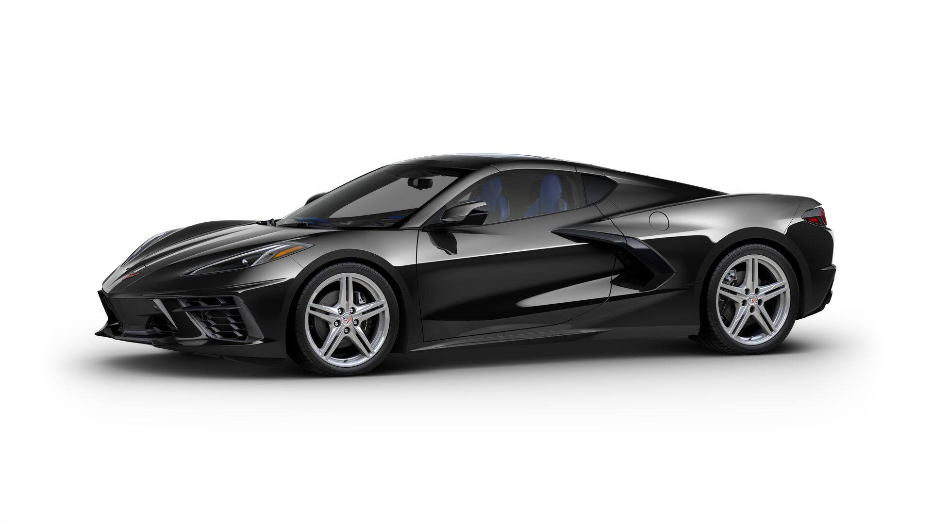 2026 Chevrolet Corvette 3LT - Photo 26