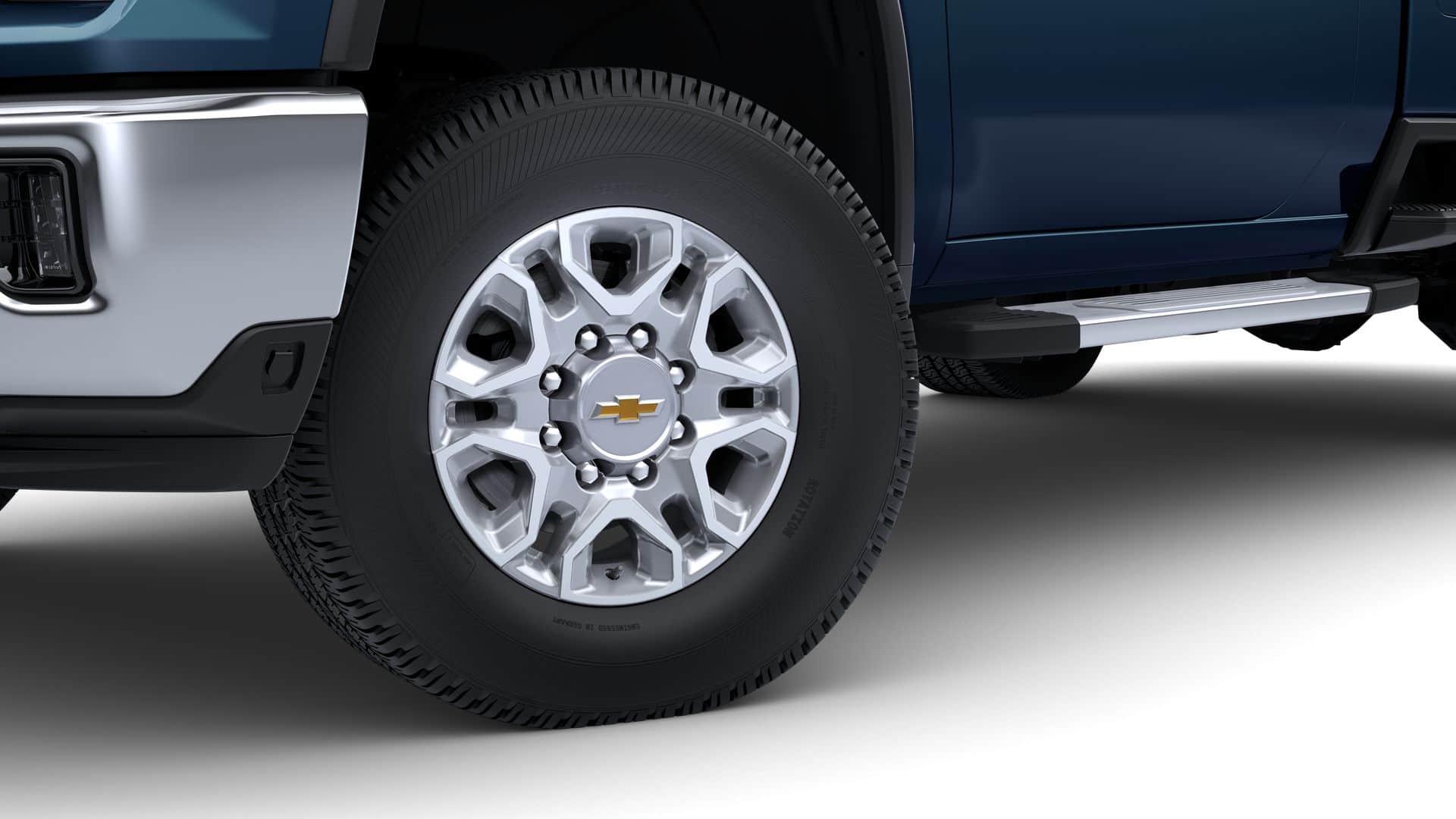 2025 Chevrolet Silverado 2500 HD LT - Photo 68