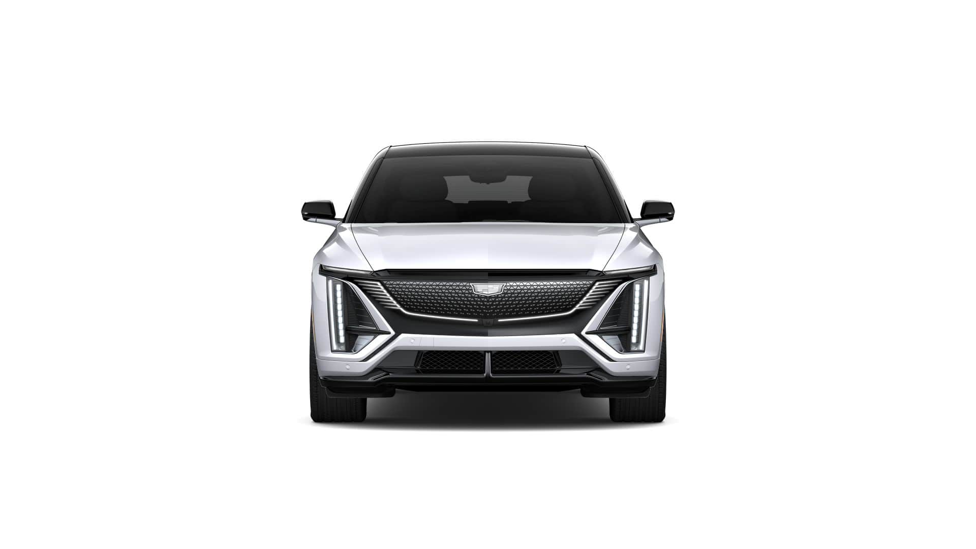 LYRIQ V-Series SUV
