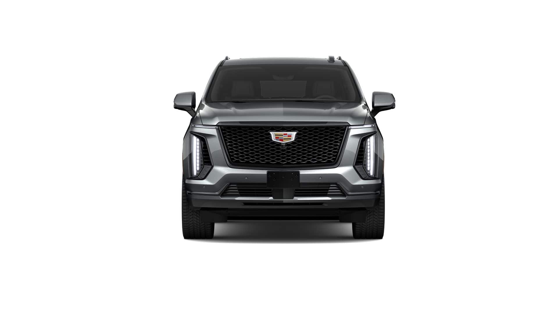 2026 Cadillac Escalade Sport - Photo 31