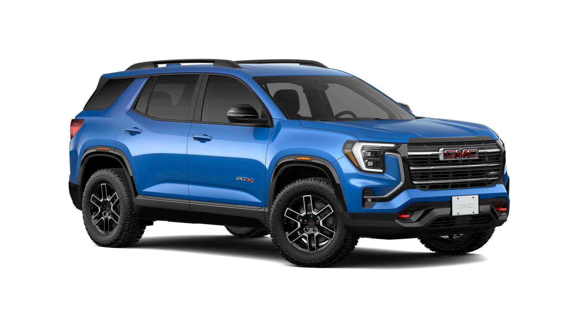 2026 Gmc Terrain AT4 photo 4