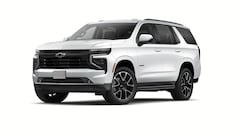 2025 Chevrolet Tahoe RST SUV
