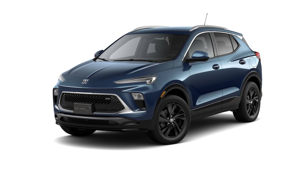 New 2026 Buick Encore GX Sport Touring SUV