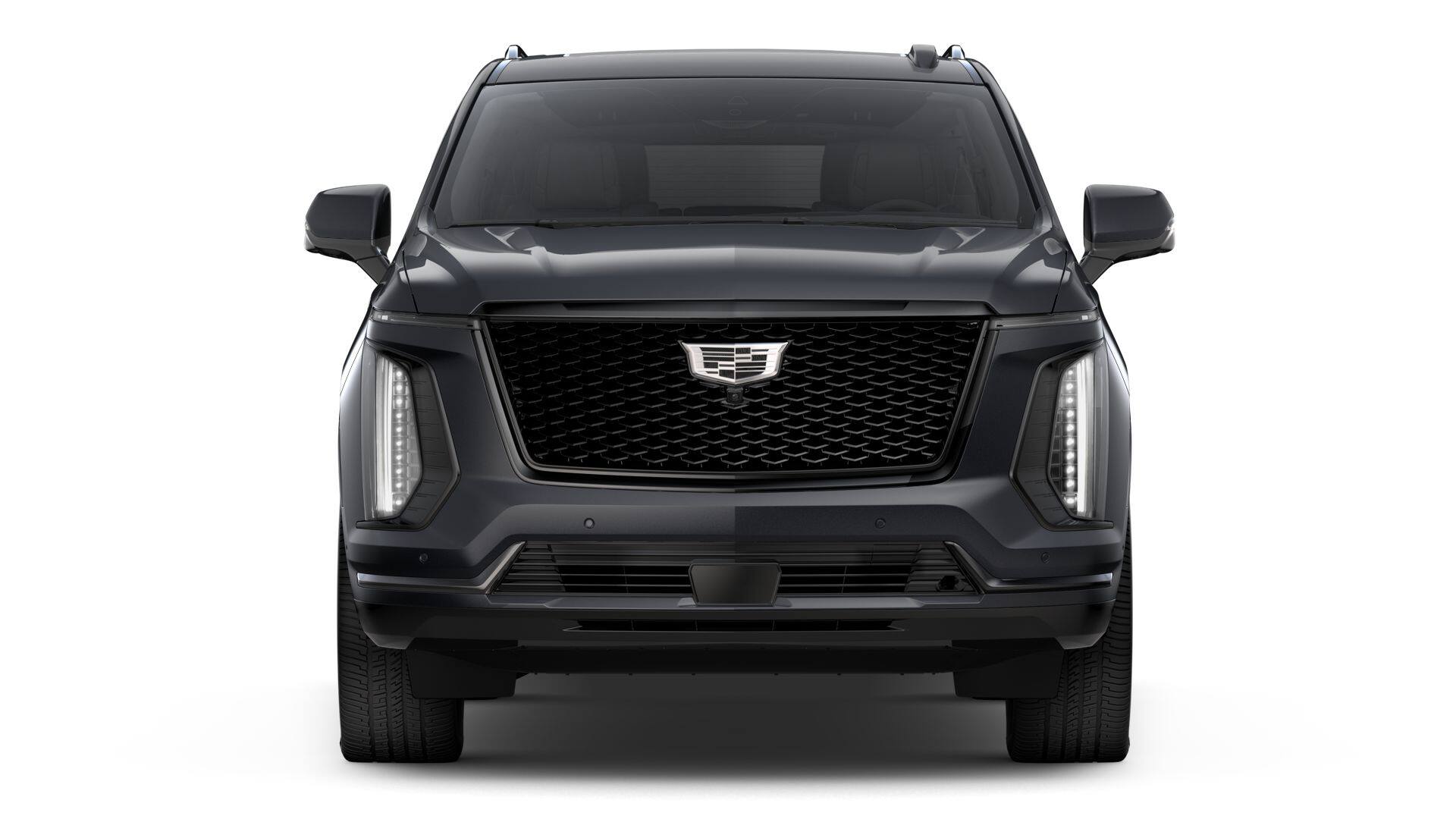 2025 Cadillac Escalade Sport Platinum photo 4