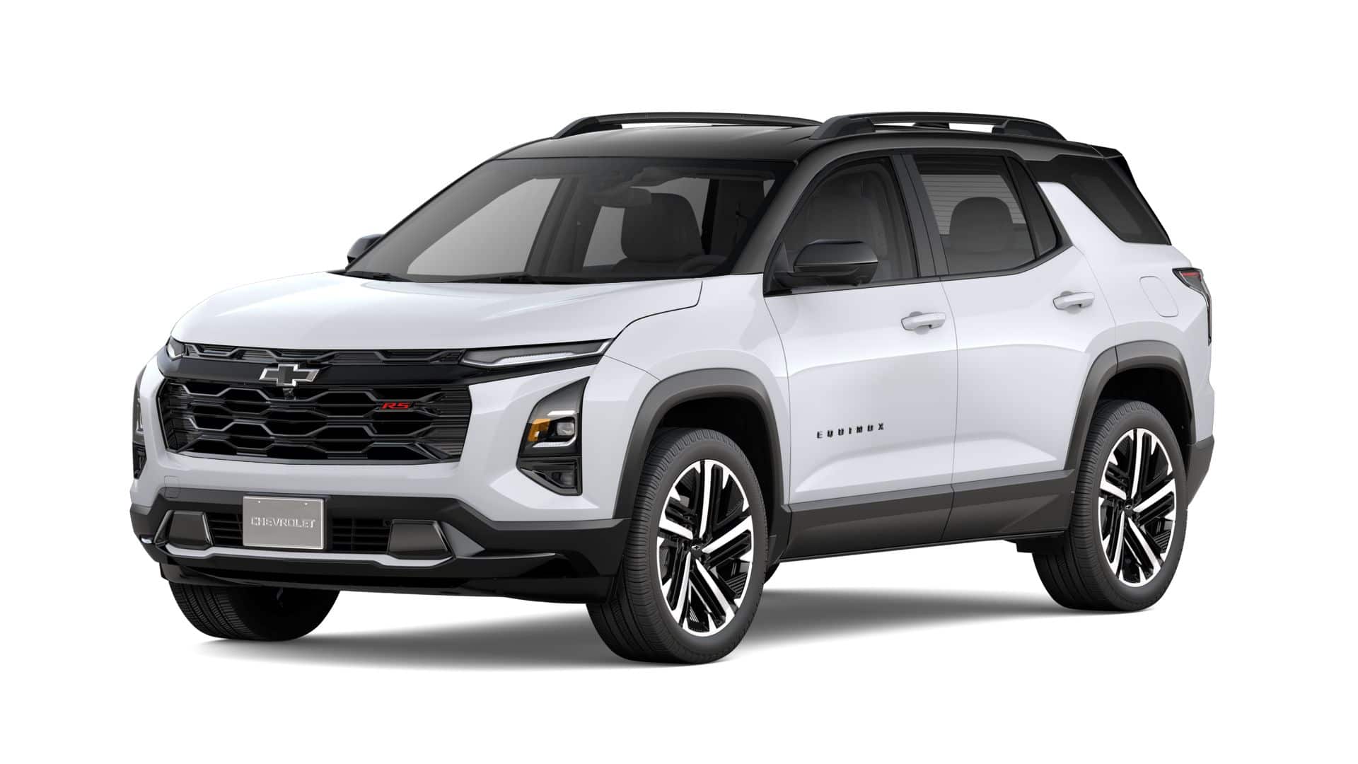 2027 Chevrolet Equinox SUV 