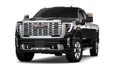 2026 GMC Sierra 3500 HD Denali Truck