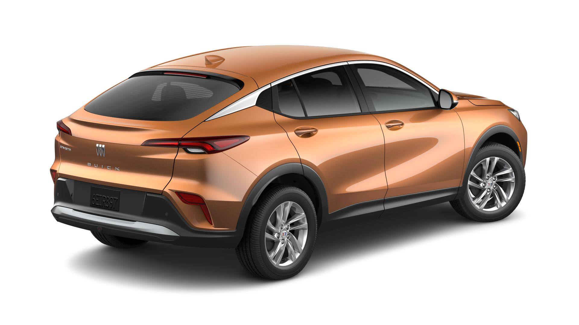 2026 Buick Envista Preferred photo 3