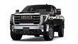 GMC Sierra 2500 HD