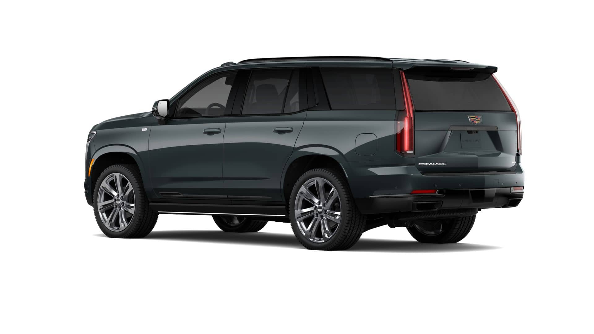 2026 CADILLAC Escalade Sport SUV