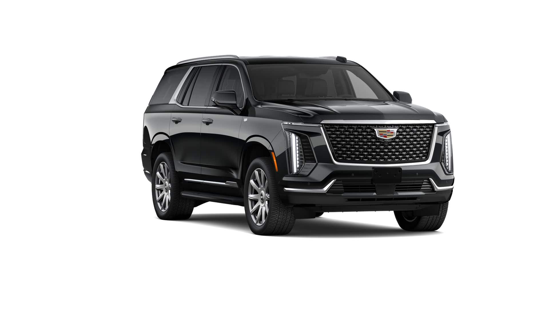 2026 Cadillac Escalade Escalade - Photo 38