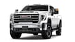 GMC Sierra 2500 HD