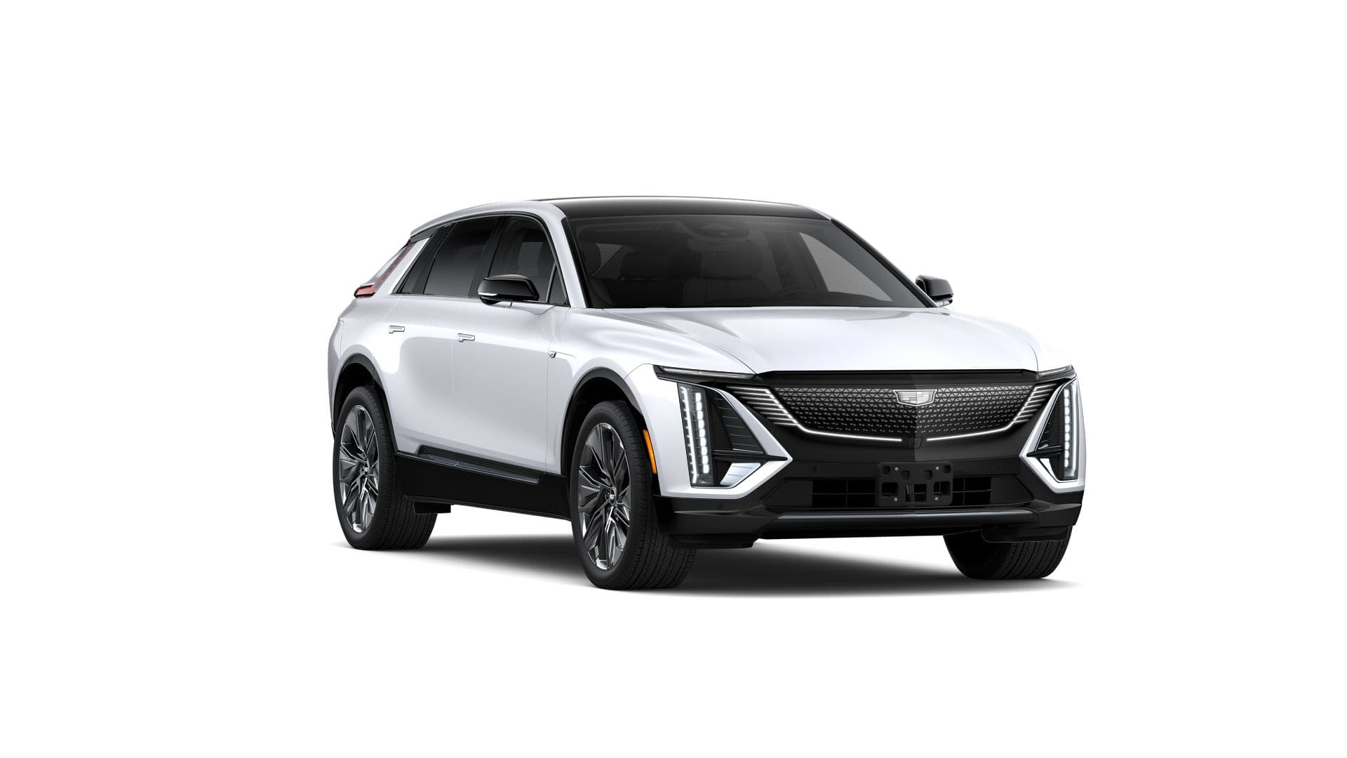 2026 Cadillac LYRIQ Signature Sport - Photo 9