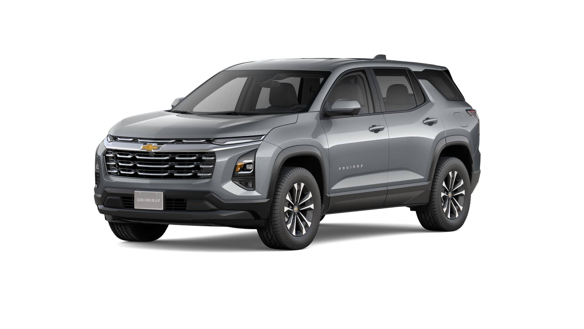 2026 Chevrolet Equinox LT - Photo 25