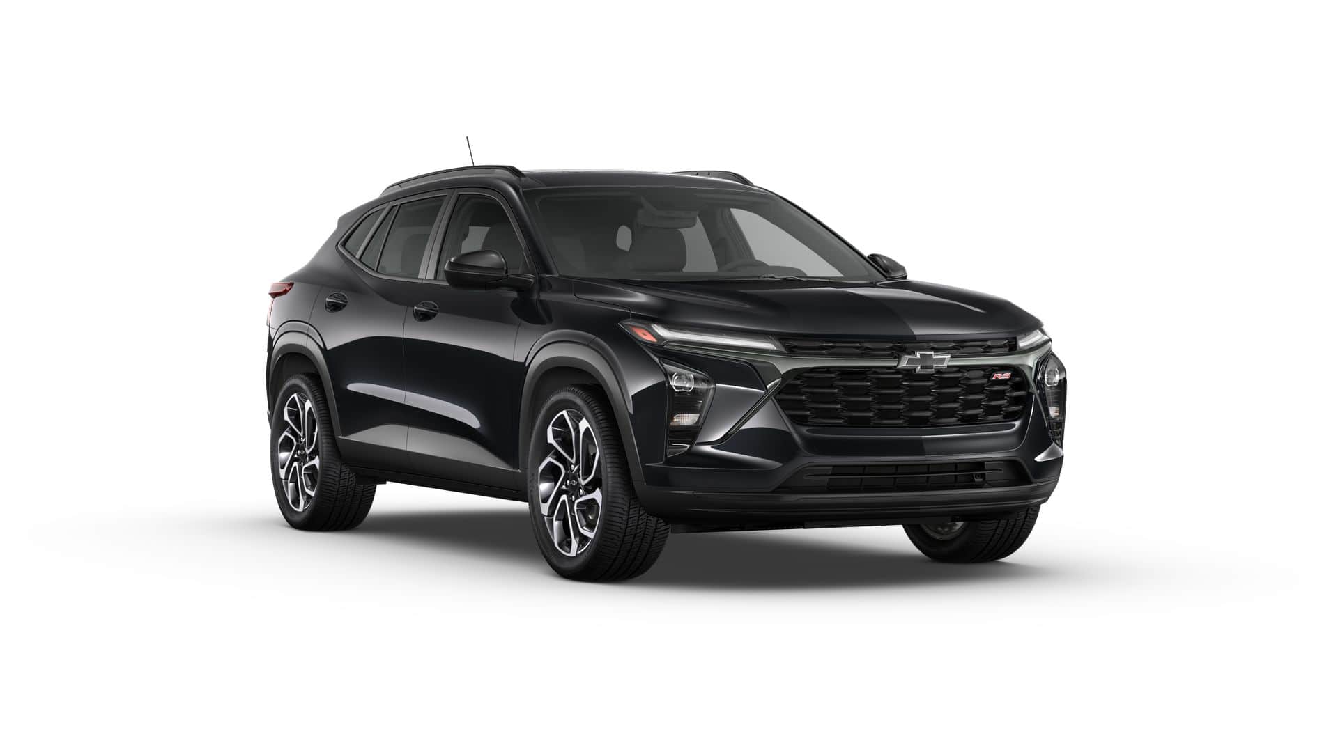 Thumbnail: 2025 Chevrolet Trax - 6