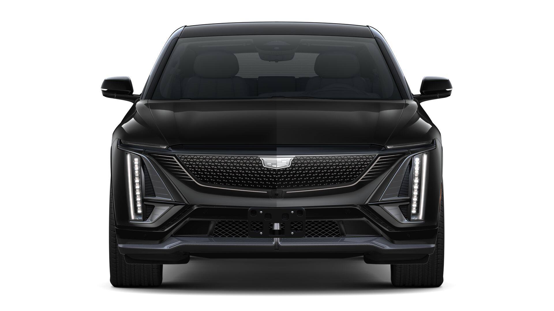 2026 Cadillac LYRIQ V - Photo 74