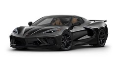 2027 Chevrolet Corvette Stingray 3LT Convertible