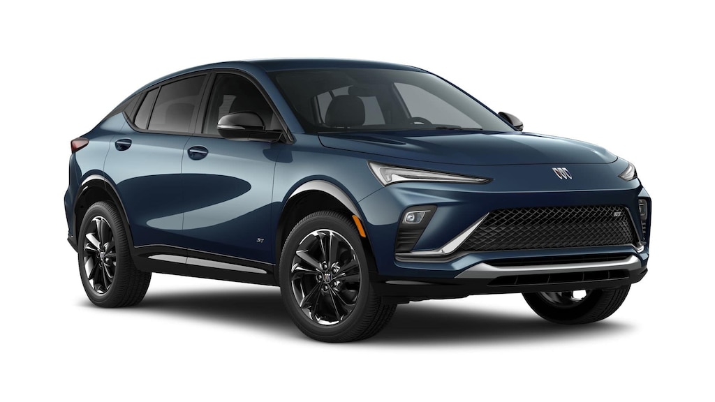New 2026 Buick Envista Sport Touring SUV